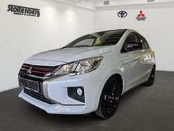 Weiß Neu 2025 Mitsubishi Space Star Select+ Limousine | 17.980 €