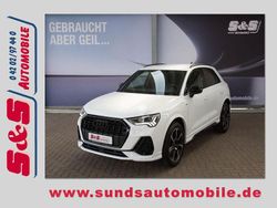 Weiß Gebraucht 2022 Audi Q3 Sportback S-Line SUV | 36.890 € (Fairer Preis)
