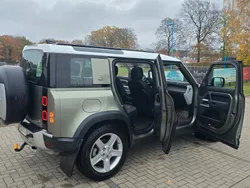 Grün Gebraucht 2020 Land Rover Defender S SUV | 41.300 € (Teuer)