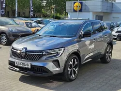 Grau Neu 2025 Renault Austral Techno SUV | 38.890 € (Guter Preis)