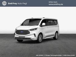 Weiß Gebraucht 2024 Ford Tourneo Kombi | 57.990 € (Etwas zu teuer)