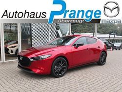 Soul red crystal m Neu 2025 Mazda 3 Nagisa Kleinwagen | 30.885 €