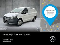 Weiß Gebraucht 2024 Mercedes Vito Van / Kleinbus | 45.196 €