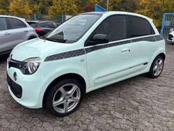 Grün Gebraucht 2019 Renault Twingo Kleinwagen | 12.500 € (Fairer Preis)