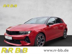 Othercolor Gebraucht 2022 Opel Astra GS Line Kleinwagen | 27.290 € (Etwas zu teuer)
