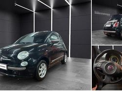 Gebraucht 2010 Fiat 500 Limousine | 2.990 € (Guter Preis)