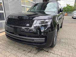 Santorini black Gebraucht 2024 Land Rover Range Rover HSE SUV | 149.990 € (Guter Preis)