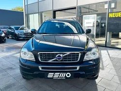 Schwarz Gebraucht 2013 Volvo XC90 Momentum SUV | 8.900 € (Fairer Preis)