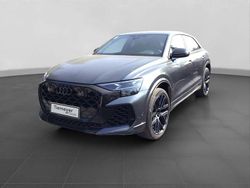 Grau Gebraucht 2025 Audi RS Q8 Ambiente SUV | 128.888 € (Fairer Preis)