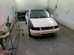 Weiß Gebraucht 1997 VW Polo Kleinwagen | 1.599 €