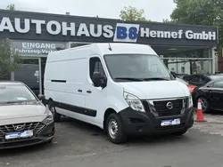 Weiß Neu 2024 Nissan Interstar Van | 28.500 €