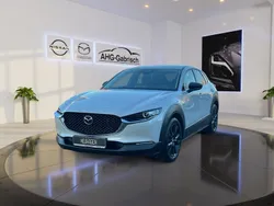 Schwarz Gebraucht 2022 Mazda CX-30 Center-Line SUV | 30.990 €