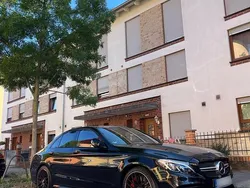 Gebraucht 2017 Mercedes C63 AMG AMG Limousine | 47.000 € (Etwas zu teuer)
