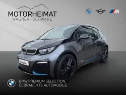 Mineralgrau mit akzent bmw i b Gebraucht 2022 BMW i3 Kleinwagen | 20.970 € (Guter Preis)