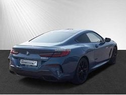 Gebraucht 2018 BMW 840 M Sport Coupé | 49.999 € (Etwas zu teuer)