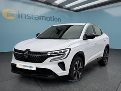 Weiß Neu 2025 Renault Austral SUV | 30.149 € (Superpreis)