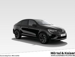 Schwarz Gebraucht 2025 Renault Arkana Esprit Alpine SUV | 30.390 € (Teuer)