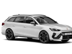 Glacial weiß metallic Neu 2025 Cupra Leon Kombi | 51.310 €