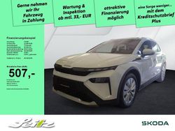 Weiß Neu 2025 Skoda Elroq Lodge SUV | 46.548 € (Fairer Preis)