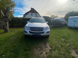 Gebraucht 2009 Mercedes ML280 SUV | 6.000 € (Superpreis)