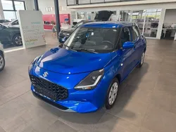 Blau Neu 2025 Suzuki Swift Club Limousine | 19.990 €