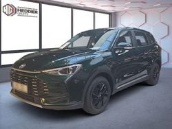 Emerald green metallic Neu 2025 MG ZS SUV | 17.990 € (Guter Preis)