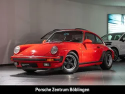 Rot Gebraucht 1987 Porsche 911 Carrera Coupé | 78.880 €