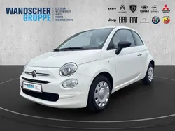 Weißandere Gebraucht 2023 Fiat 500 Limousine | 11.990 € (Guter Preis)