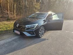Schwarz Gebraucht 2022 Renault Mégane GrandTour R.S. Kombi | 17.200 € (Etwas zu teuer)