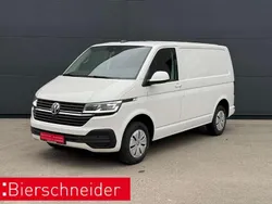 Weiss Gebraucht 2024 VW T6.1 Van | 43.950 € (Superpreis)