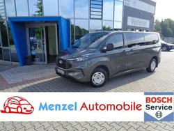 Grau Gebraucht 2025 Ford Transit Custom Trend Limousine | 39.790 €