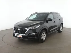 Schwarz Gebraucht 2019 Hyundai Tucson Advantage SUV | 15.260 € (Guter Preis)