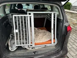 Braun Gebraucht 2012 Opel Zafira Tourer Business Van / Kleinbus | 4.500 € (Teuer)