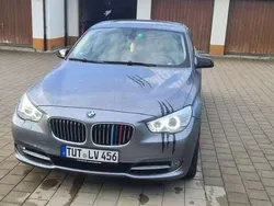Gebraucht 2009 BMW 530 Gran Turismo Limousine | 7.000 € (Fairer Preis)