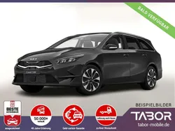 Wolfgrau metallic Neu 2025 Kia Ceed Sportswagon Kombi | 23.953 € (Guter Preis)