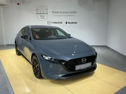 Gebraucht 2024 Mazda 3 Nagisa | 26.490 € (Superpreis)