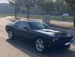 Schwarz Gebraucht 2013 Dodge Challenger Coupé | 22.999 € (Fairer Preis)