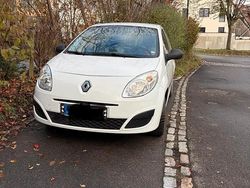 Weiß Gebraucht 2008 Renault Twingo Kleinwagen | 2.850 €