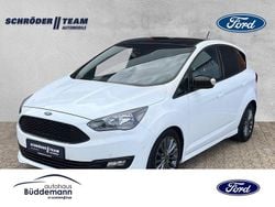 Frostweiß Gebraucht 2018 Ford C-MAX Sport Van / Kleinbus | 14.990 € (Etwas zu teuer)