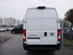 Neu 2025 Fiat Ducato Van | 32.740 € (Fairer Preis)