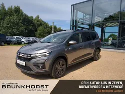 Grau Neu 2025 Dacia Jogger Expression Van / Kleinbus | 22.990 € (Fairer Preis)