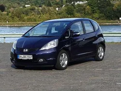 Gebraucht 2010 Honda Jazz Exclusive Kleinwagen | 5.900 € (Fairer Preis)