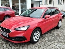 Andere farbe Gebraucht 2021 Seat Leon ST Style Kombi | 17.490 € (Fairer Preis)