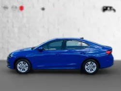 Blau Gebraucht 2020 Skoda Octavia Ambition | 22.720 € (Fairer Preis)