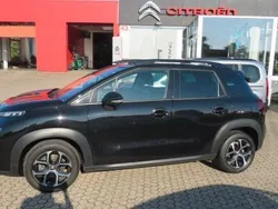 Schwarz Gebraucht 2024 Citroën C3 Aircross SUV | 16.700 € (Superpreis)