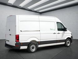 Weiß Neu 2025 VW Crafter Van | 47.049 € (Fairer Preis)