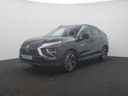 Schwarz Gebraucht 2022 Mitsubishi Eclipse Cross SUV | 23.880 € (Fairer Preis)
