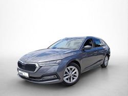 Grau Gebraucht 2022 Skoda Octavia Style Kombi | 19.135 € (Fairer Preis)