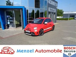 Fiat 500 Abarth