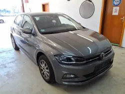 Grau Gebraucht 2020 VW Polo Highline Limousine | 15.900 € (Fairer Preis)